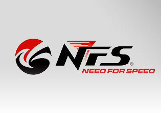 天津NFS自行車配件標識設計