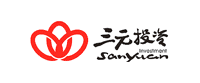 山西三元投資公司LOGO設(shè)計(jì)