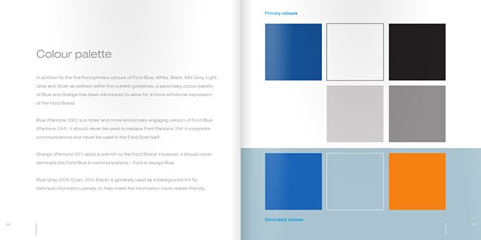 什么叫VI設(shè)計(jì)和全套VI是什么？