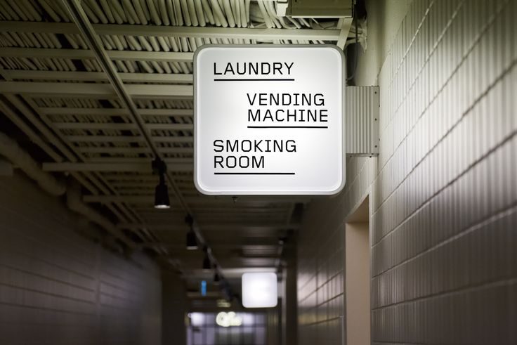 國外品牌形象店面設(shè)計和VI導示設(shè)計欣賞-1