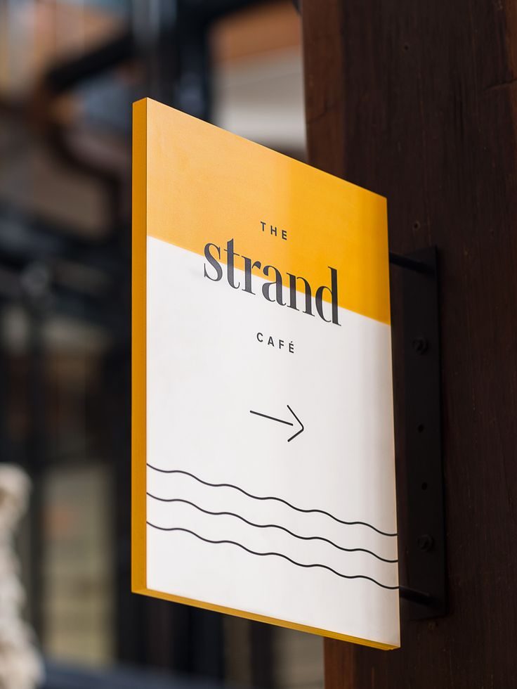 國外品牌形象店面設(shè)計和VI導示設(shè)計欣賞-9