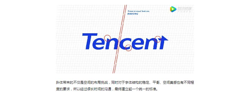 騰訊LOGO經(jīng)歷幾次換標(biāo)？騰訊新LOGO問世！