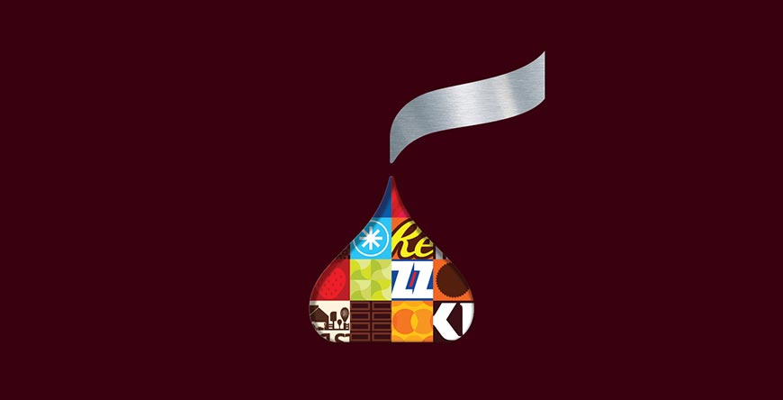 好時(shí)LOGO升級(jí)是非多，企業(yè)換標(biāo)志如何得體？