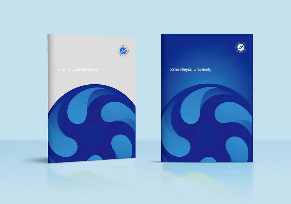 西安石油大學?；盏脑⒁饨K于完整了-2