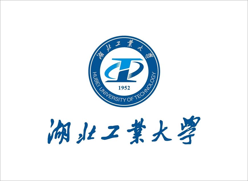 湖北工業(yè)大學(xué)?；站`放智慧的火花-1