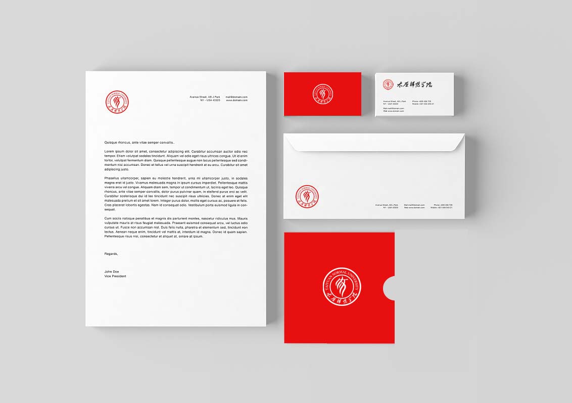 太原師范學院?；詹粸樽兌笞兊脑O(shè)計之道-2