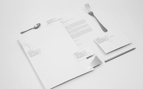 餐飲店vi設計原則，餐飲行業(yè)LOGO設計思路-5