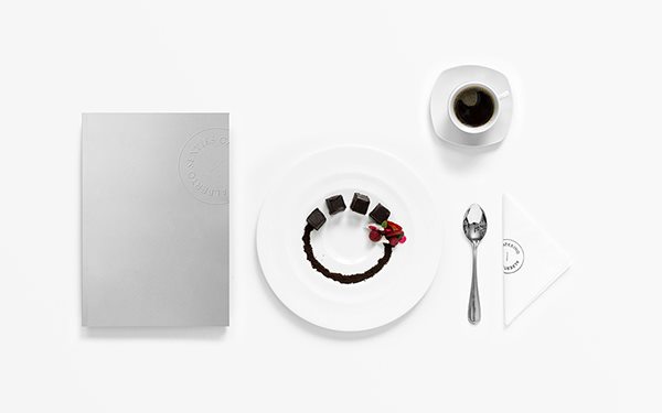 餐飲店vi設計原則，餐飲行業(yè)LOGO設計思路-6