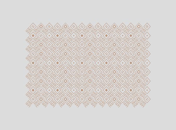 高端化妝品vi體系設(shè)計，布局品牌占有率-4