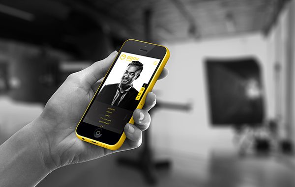 國(guó)外工作室VI設(shè)計(jì)特色，相同之處創(chuàng)造不同-6