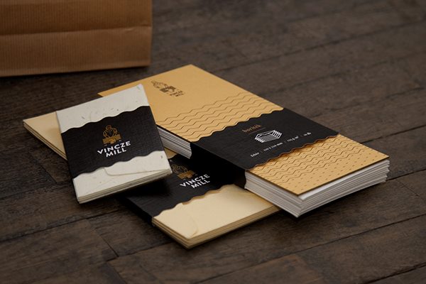 造紙廠企業(yè)VI的設(shè)計(jì)要素，紙品設(shè)計(jì)風(fēng)格規(guī)劃-3