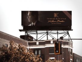 品牌服裝VI設計標準包括哪些內容？