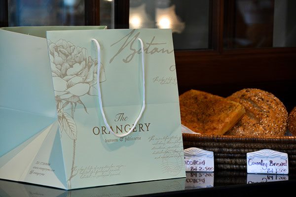 淺談茶館VI設計,VI對茶室設計的影響有哪些？-6