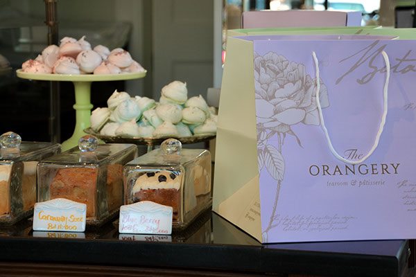 淺談茶館VI設計,VI對茶室設計的影響有哪些？-7