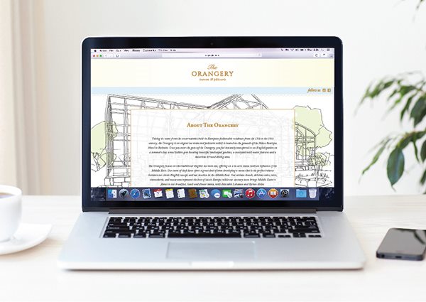 淺談茶館VI設計,VI對茶室設計的影響有哪些？-8