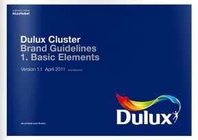 油漆公司商標設計如何創(chuàng)新尋找新高