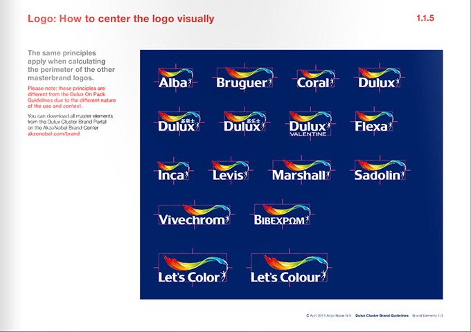 油漆公司商標設計如何創(chuàng)新尋找新高度？-5