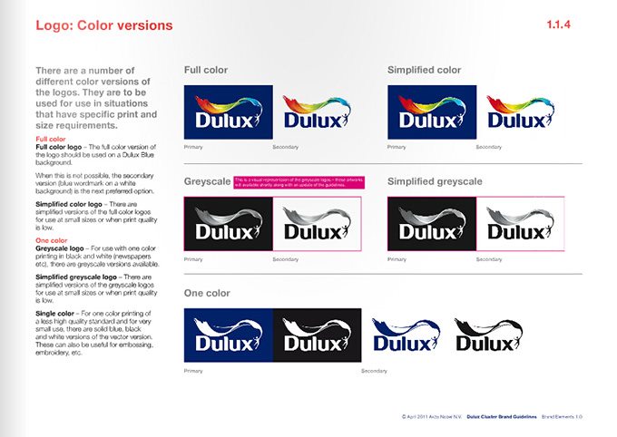 油漆公司商標設計如何創(chuàng)新尋找新高度？-7