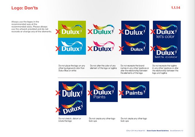 油漆公司商標設計如何創(chuàng)新尋找新高度？-9