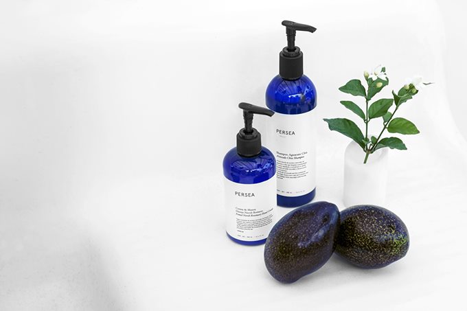 化妝品商標怎么設計？化妝品商標設計欣賞-6