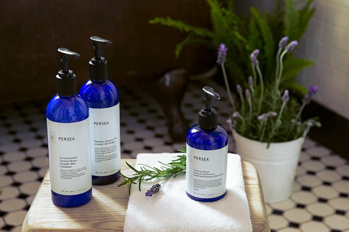 化妝品商標怎么設計？化妝品商標設計欣賞-9