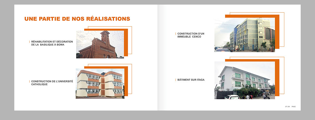 個性畫冊設計，非洲MANGO房地產公司畫冊-6