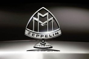 邁巴赫標志圖片，邁巴赫汽車標志設