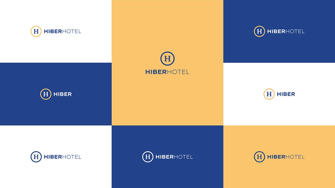 武漢赫蘭休閑度假酒店vi設計-2