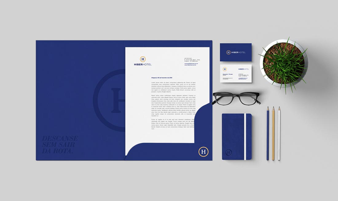 武漢赫蘭休閑度假酒店vi設計-4