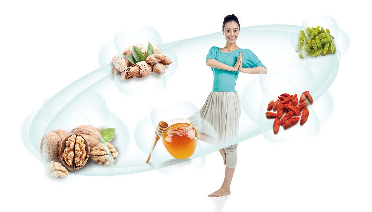 濟南麗研堂瑜伽商標(biāo)設(shè)計-3