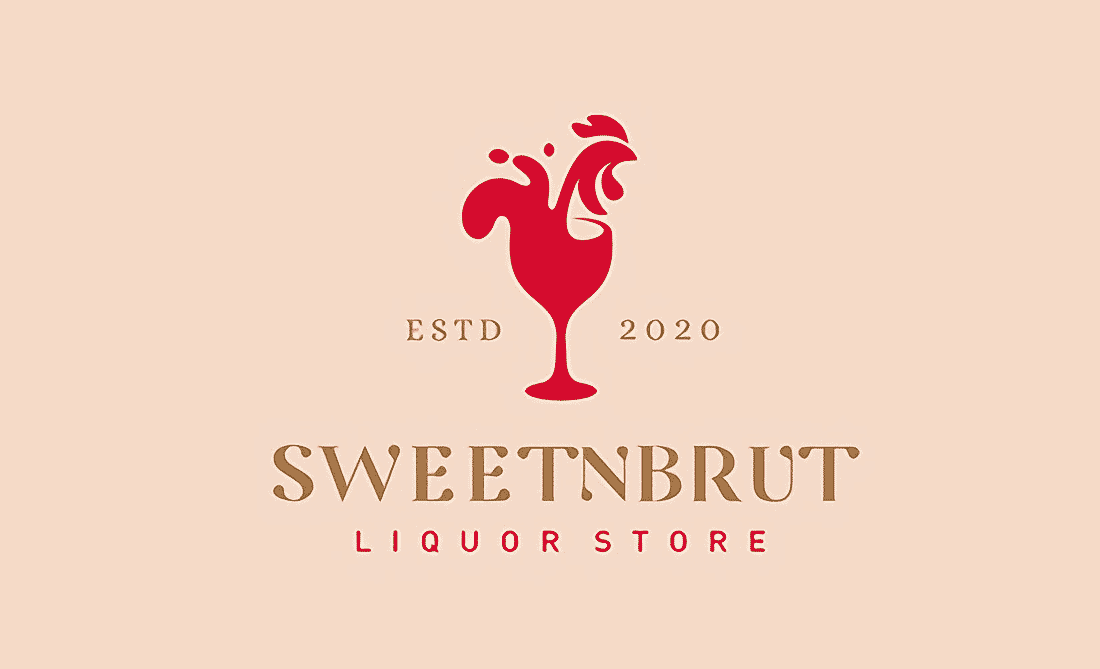 杭州SWAN葡萄酒標(biāo)志設(shè)計欣賞-4