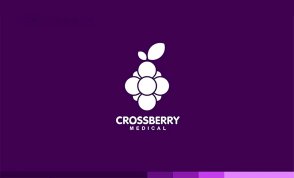 杭州CROSSBERRY醫(yī)療設備產品商標設計