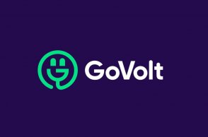 荷蘭GoVolt太陽能電池板公司LOGO設計